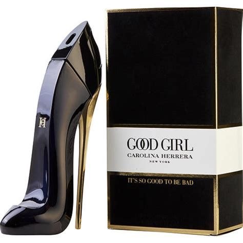 carolina hermes good girl|carolina herrera good girl perfume.